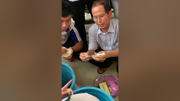 Cho sinh sản nhân tạo cá trê vàng ( part 1 kỹ thuật tiêm kích dục tố )