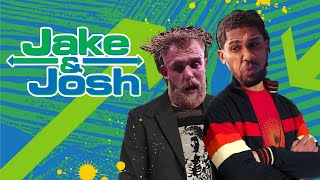 [Filler/Shitpost] Jake & Josh