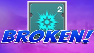 BROKEN MOD!! EASY TWO TAPS IN PVP! (Bungie Will Disable This) #YouTubeShort #Shorts Destiny 2