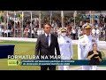 Cerimônia de Declaração de Guardas-Marinha de 2020