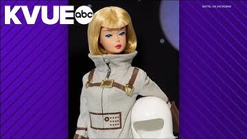 Mattel to create AI-powered toys