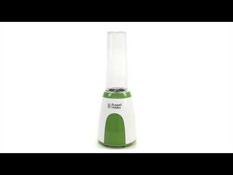 Блендер Russell Hobbs 25160-56 Explore Mix & Go