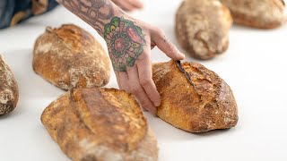 Identifying Scoring Mistakes Baking Techniques