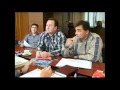 Переговоры с партнерами из Омска.flv