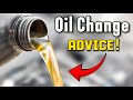 Engine Oil Confusion SOLVED! | How Often to Change, Best Oil Types &amp; Costly Mistakes