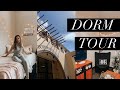 DORM TOUR// southeastern university bve