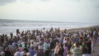 Easter Sunrise Service & Baptism 2026 - Calvary Chapel Eau Gallie