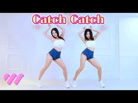 YENA- 캐치 캐치 (<strong>Catch</strong> <strong>Catch</strong>) 최예나 Dance Cover Waveya 웨이브야