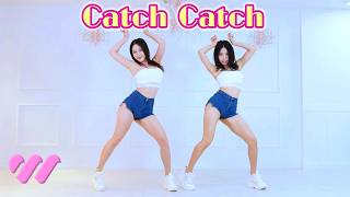 YENA- 캐치 캐치 (Catch Catch) 최예나 Dance Cover Waveya 웨이브야