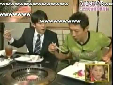 【松岡修造】SHU-LIP【大塚愛】(コメ付き)