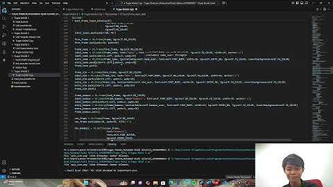 Tugas Modul 5 Praktikum Pemrograman Komputer Muhammad Dzaki Alfarizi