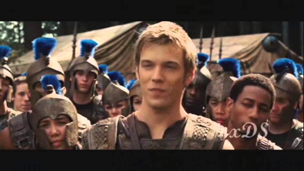 Luke&Thalia: Young&Beautiful