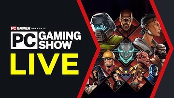 PC Gaming Show 2022