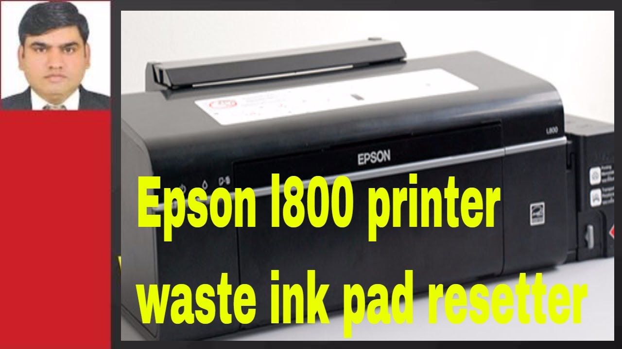 Download Wic Reset Epson L800 Download Wic Reset Epson L800