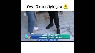 Oya Okar Set Ekstra Söyleşi