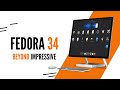 Fedora 34 | This is the ABSOLUTE Best Linux Distro of 2021 Yet (NEW RELEASE!)