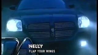 NELLY - FLAP YOUR WINGS