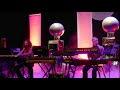 Capture de la vidéo Uni Sphere - Domus & Loop Quantum Gravity (Live Excerpts)