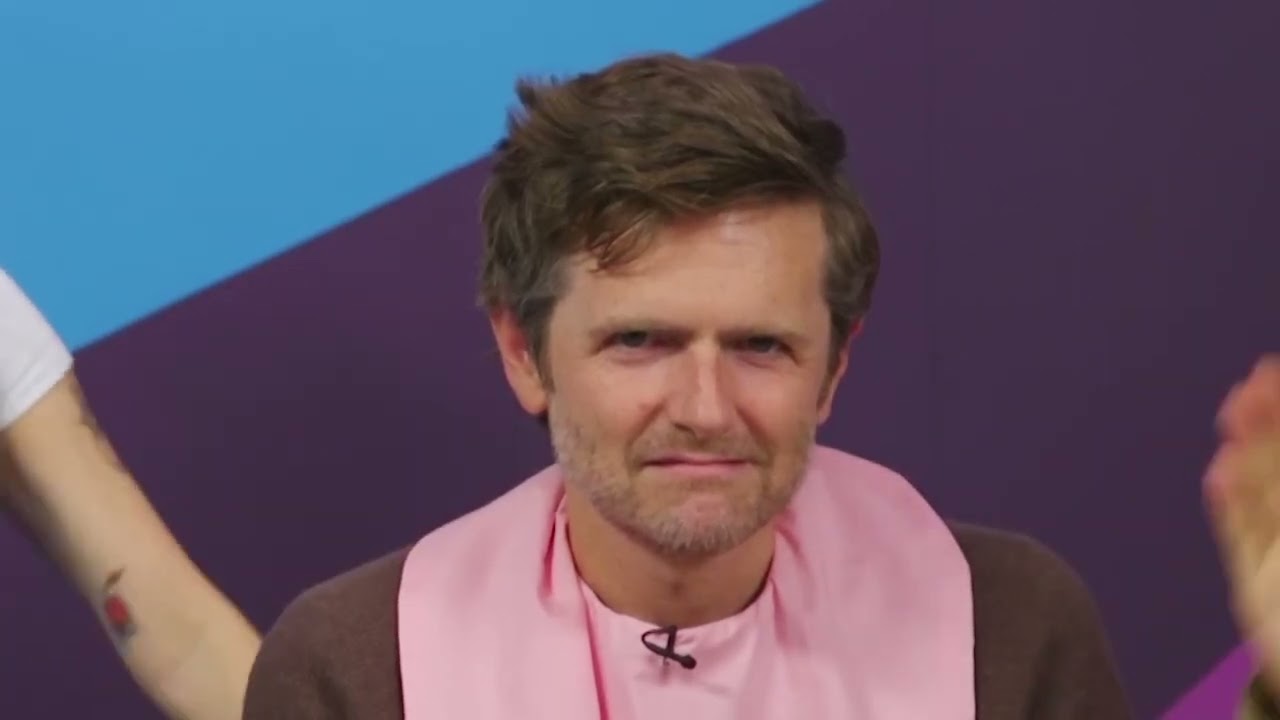 Smosh but the Context Was Stolen by White Ify