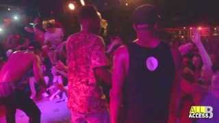DIZZY WRIGHT - Live in Boise, ID - 5/12/13