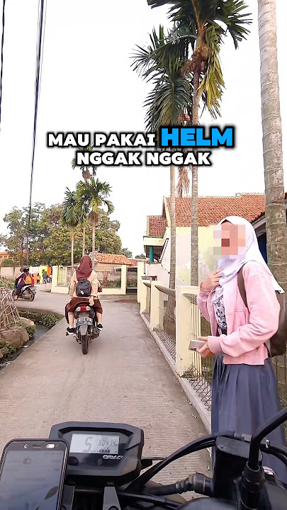 helm ooh helm #ojol #ojolbandung #ojolindonesia #indriver #motovlog #podomoropark