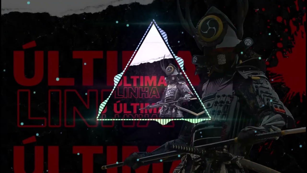 Muxima No Beat - Última Linha (Kuduro Adoço)