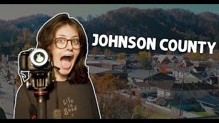 Adventures in Johnson County, KY! (Paintsville, KY) Episode 8!