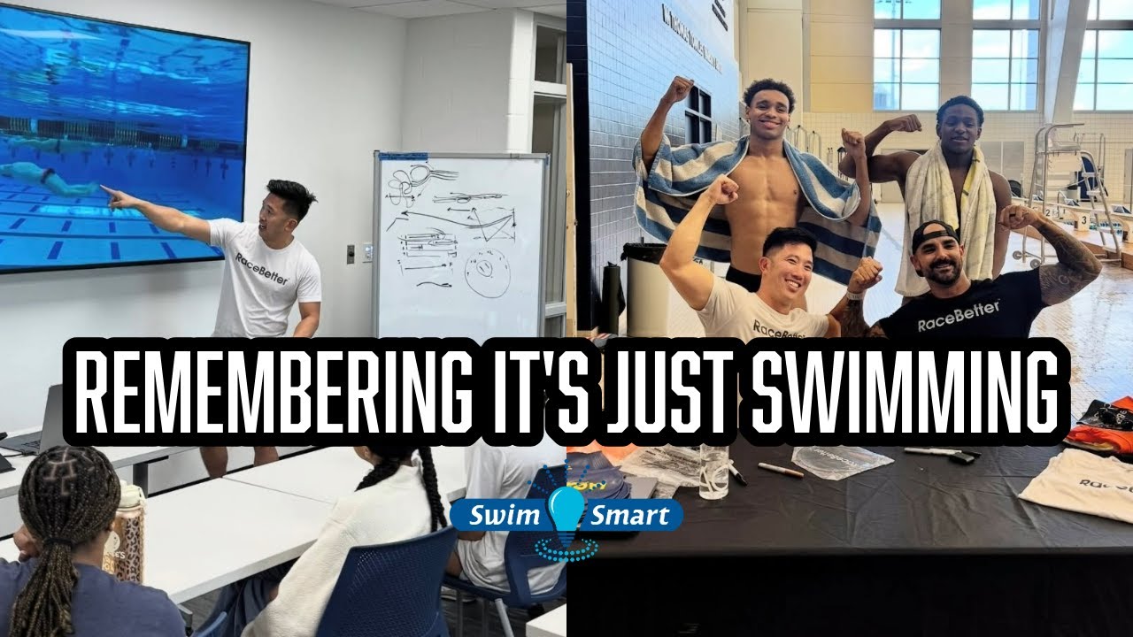 Master the Mental Game: 7 Life Lessons from Coach Ben Lee