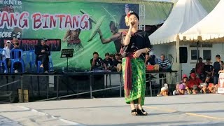 Erni Ayuningsih Live Mayure