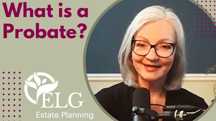 The Essential Guide to Understanding Probate Process