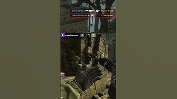 INSANE DEFUSE CLUTCH #shorts #csgo #competitive #ancient