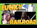 GRAND FUNK RAILROAD Inside Looking Out Reaction