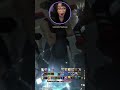 I ACTUALLY DID IT!? FFXIV Highlights #shorts