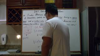 DiffCalc_L15P2: Optimization