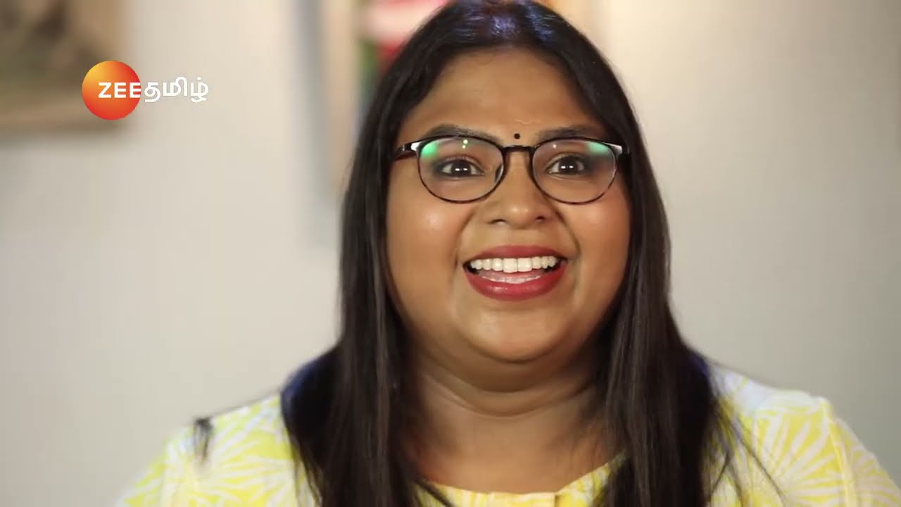 Nilambari Meets an Astrologer - Yaaradi Nee Mohini - Full Ep 877 - Zee Tamil