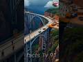 Malaysia's bridge that led straight to 😱🏗️death - China did wonders!" #short #china #MalaysiaBridge