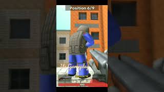 KUBOOM 3d - Gun Game | FPS Shooting | It's Gameplay| #shooter #kuboom #itsgameplay screenshot 5