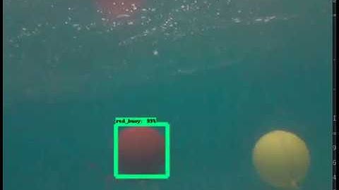 Buoy-Detection