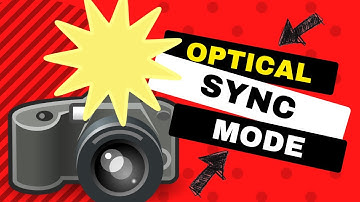 Flash Photography Made Easy: Understanding S1 and S2 Sync Modes & When To Use Each