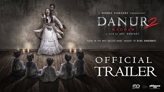 DANUR 2: MADDAH - Official Trailer