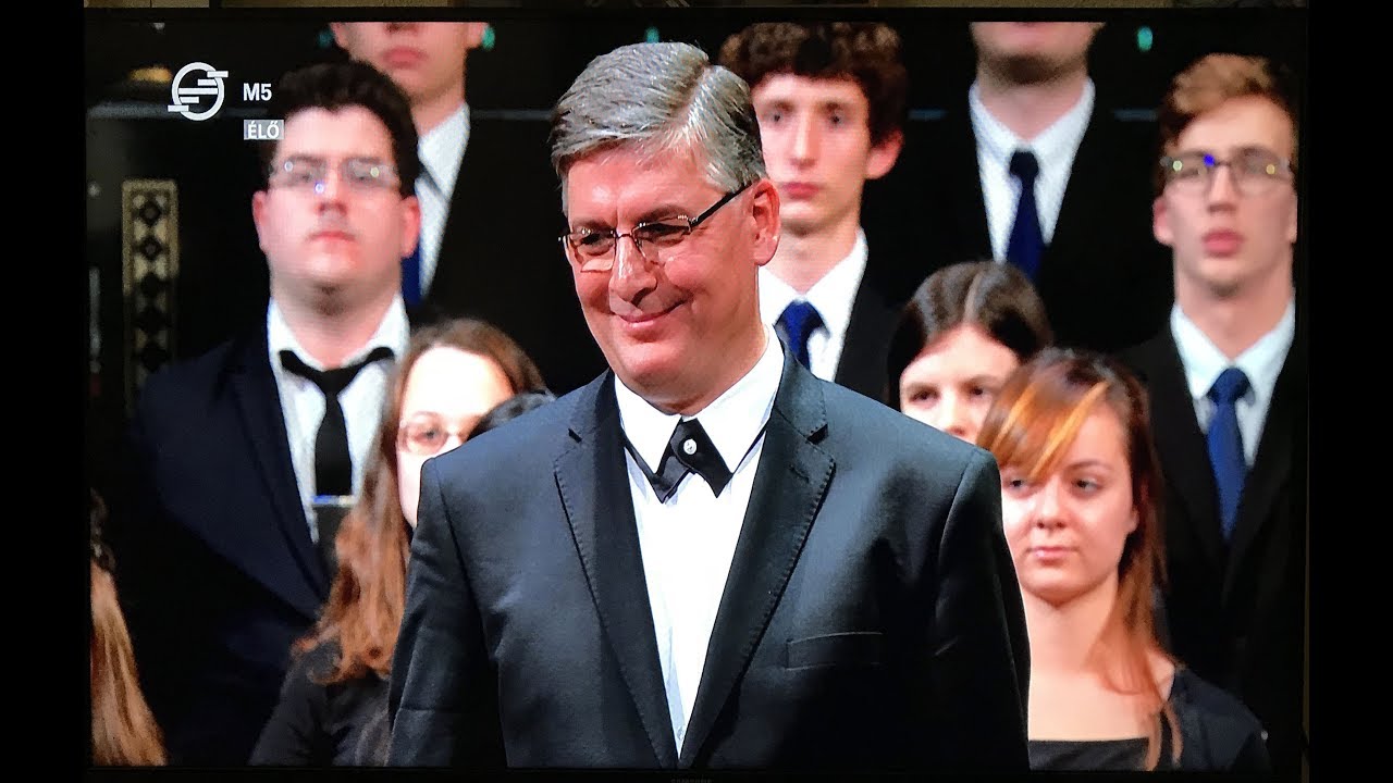 Kodály Zoltán: Laudes Organi