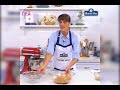 Ali - Para tu cocina: keke de manzana mojadito