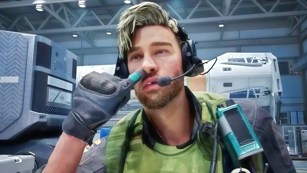 Stinger vs Sineva | The Match That Created Brothers | DELTA FORCE 3D Animation