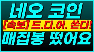 🌍네오 코인, 