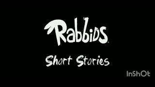 Ubisoft rabbids lnvasion logo remake 
