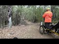 Wellington Dam Trike Ride Part 1