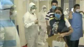 Celebrity Mexico Expands Efforts to Stop the Spread of the Swine Flu Wealth