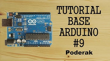 ARDUINO ITA - TUTORIAL BASE #9: Accendere un led con un pulsante