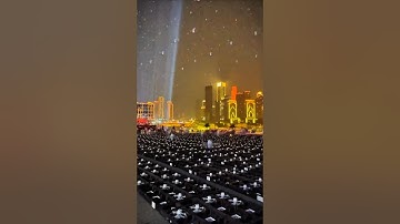 Drone Invasion, China! 🛸👽 #shortsvideo #shorts #viralvideo