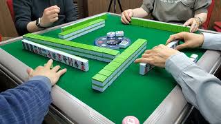 Ep.2333 四四制第五回合摩西十二大師秘哥Ada Ray - YouTube